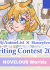 Vote for the Next Rom-Com & Psychological Horror on NOVELOUS
