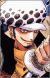 Trafalgar, Law