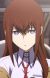 Makise, Kurisu