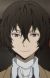 Dazai, Osamu