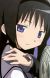 Akemi, Homura