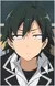 Hikigaya, Hachiman