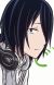 Ishigami, Yuu