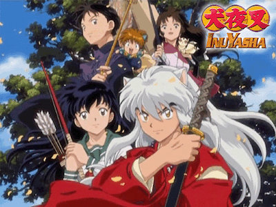 20 Memorable Quotes from InuYasha