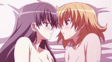 Understanding Aki-Sora Through Kisses