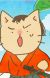 TV Anime of Web Manga 'Neko Neko Nihonshi' Announced for Spring 2016