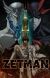 TV Anime of Manga 'Zetman' Announced