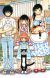 '3 Gatsu no Lion' Wins Manga Taisho Award 2011