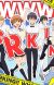 Manga 'Working!! Web-ban' Gets TV Anime Adaptation