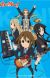 July 2009's Newtype Ranking Popularity series and characters