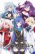 Additional Cast and Staff Announced for TV Anime 'Ange Vierge'