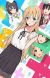 TV Anime 'Gamers!' Cast Members Announced