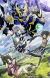 TV Anime 'Knight's & Magic' Additional Cast Members Announced