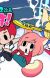 'Pankis! 2-jigen' Announced for Winter 2015