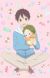 TV Anime 'Gakuen Babysitters' Staff Members Announced