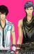 Otome Game 'Tokimeki Restaurant ☆☆☆' Gets Anime Movie