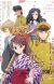 'Haikara-san ga Tooru Movie 1: Benio, Hana no 17-sai' Reveals Additional Cast Members