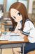 TV Anime 'Karakai Jouzu no Takagi-san' Announces Main Staff and Cast Members