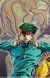 Second OVA Announced for 'Kishibe Rohan wa Ugokanai'