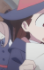 Localization Station: Little Witch Academia