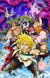 'Nanatsu no Taizai Movie: Tenkuu no Torawarebito' Announces New Cast Members