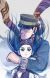 Supporting Cast of 'Golden Kamuy' OVA Announced