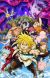 New Cast Members for 'Nanatsu no Taizai Movie: Tenkuu no Torawarebito' Announced
