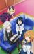 TV Anime 'Tonari no Kyuuketsuki-san' Announces Additional Staff and Cast Members