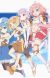 TV Anime 'Endro~!' Announces Additional Cast Members