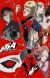 TV Special 'Persona 5 The Animation: Dark Sun…' Airing Schedule and Recap Episode Announced