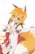 Web Manga 'Sewayaki Kitsune no Senko-san' Gets TV Anime