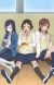 TV Anime 'Joshikousei no Mudazukai' Announces Cast Members