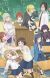 TV Anime 'Joshikousei no Mudazukai' Announces Staff and Additional Cast Members