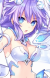'Choujigen Game Neptune' Gets OVA