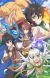 Two Additional Cast Members Announced for TV Anime 'Isekai Cheat Magician'