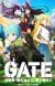 'Gate: Jieitai Kanochi nite, Kaku Tatakaeri' Announced to Air in Split Cours