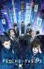 'Psycho-Pass 3' Unveils New Cast, Key Visual, Second Promo