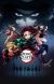 Main English Dub Cast of 'Kimetsu no Yaiba' Announced