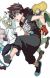 Manga 'Kemono Jihen' Gets TV Anime Adaptation