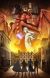 'Dragon, Ie wo Kau.' TV Anime Reveals Main Staff, Key Visual