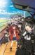 Second Season of 'Rail Romanesque' Short TV Anime Announced