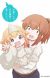 Manga 'Shachiku-san wa Youjo Yuurei ni Iyasaretai.' Receives Anime Adaptation