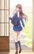 'Fruits Basket' Side Story 'Kyouko to Katsuya no Monogatari' Announced for 2022