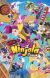 Video Game 'Ninjala' Gets TV Anime for Winter 2022