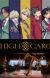 'High Card' Reveals Supporting Cast