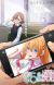 Manga '2.5-jigen no Ririsa' Gets TV Anime