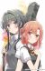 Manga 'Sasayaku You ni Koi wo Utau' Gets TV Anime