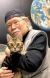 Manga Author Leiji Matsumoto Dies at 85