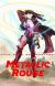 Original TV Anime 'Metallic Rouge' Announced for Winter 2024