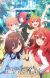 '5-toubun no Hanayome' TV Special Reveals Main Staff, Summer 2023 Premiere